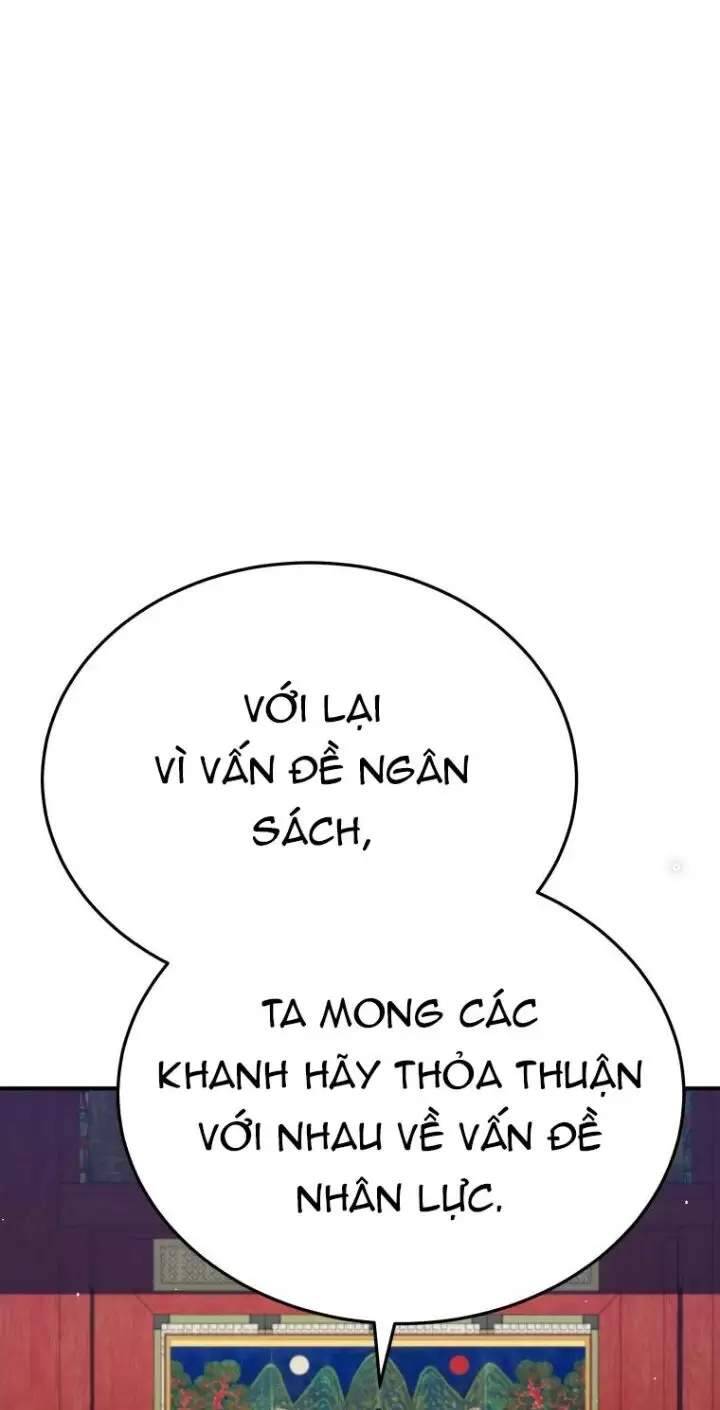 Vương Triều Đen Tối: Joseon Chap 59 - Next Chap 60