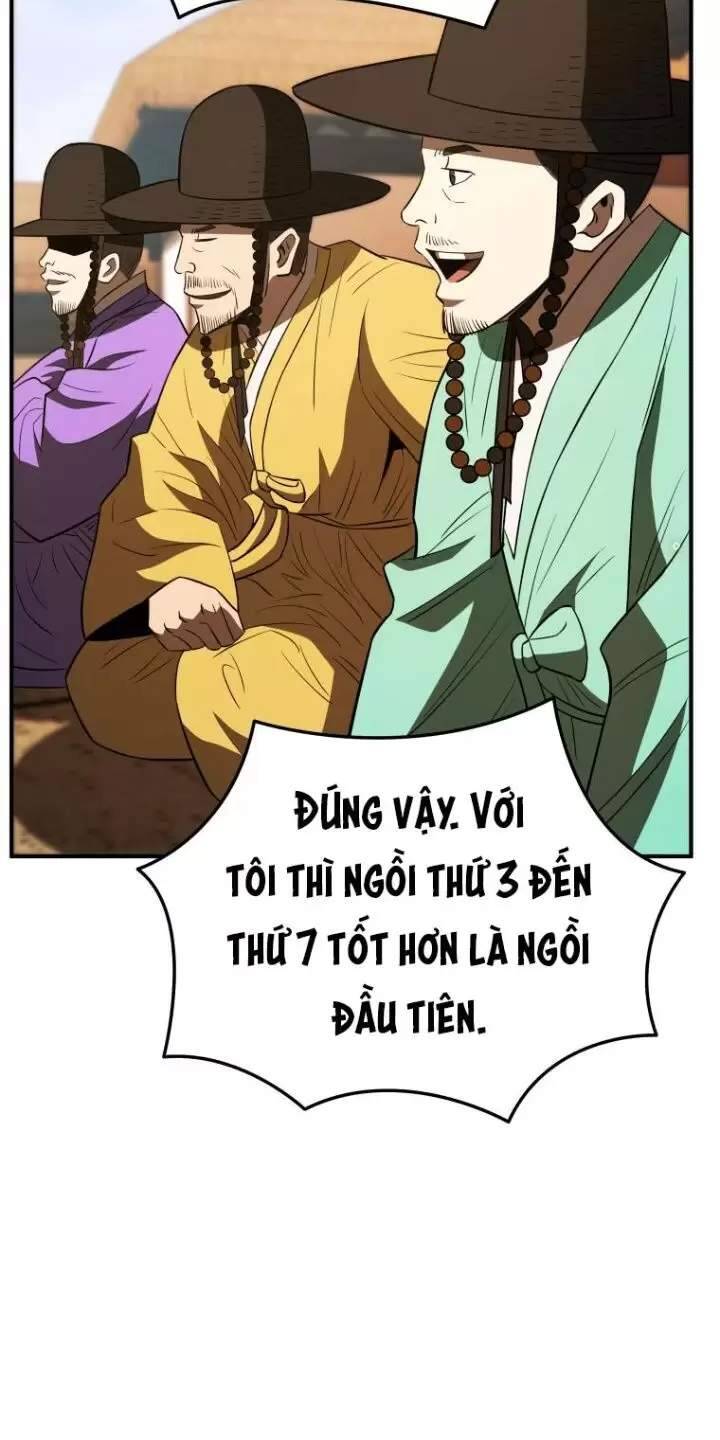 Vương Triều Đen Tối: Joseon Chap 59 - Next Chap 60