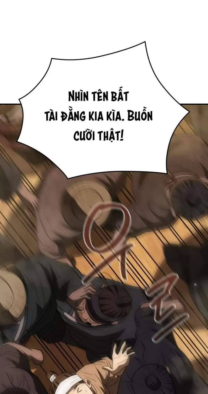 Vương Triều Đen Tối: Joseon Chap 59 - Next Chap 60