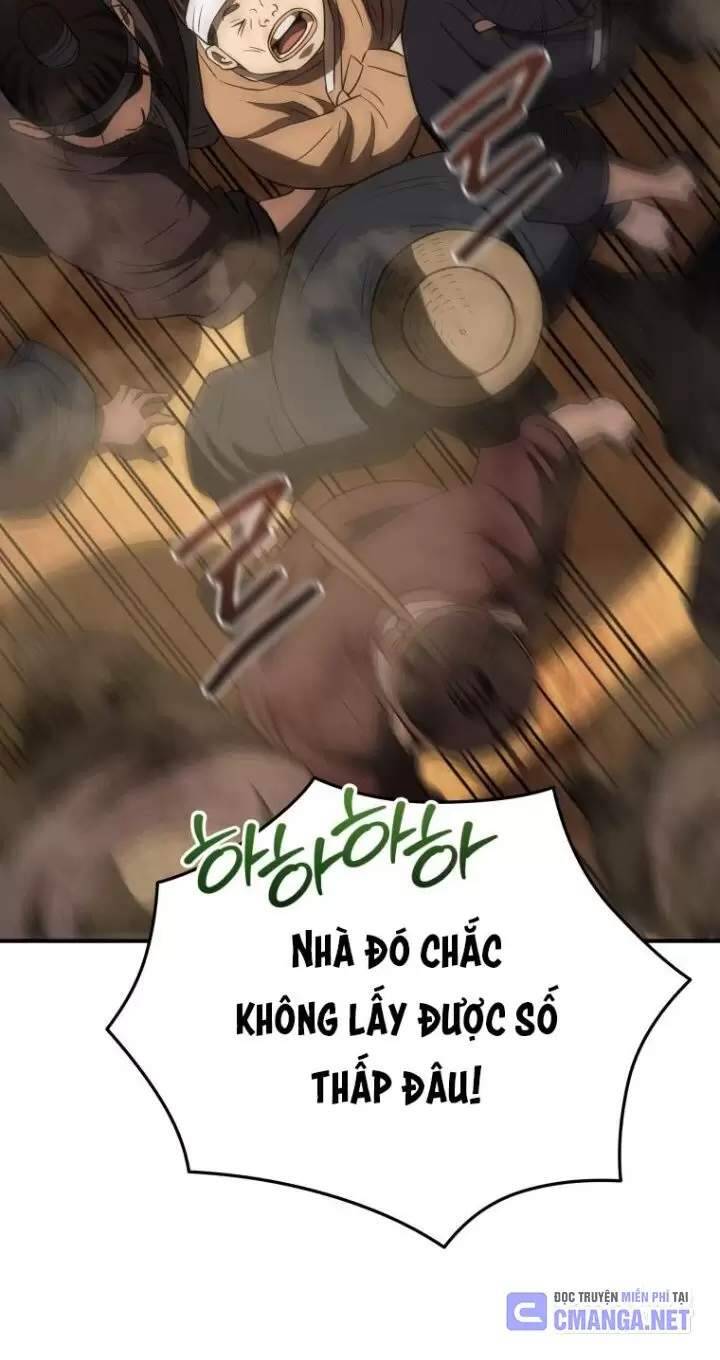 Vương Triều Đen Tối: Joseon Chap 59 - Next Chap 60