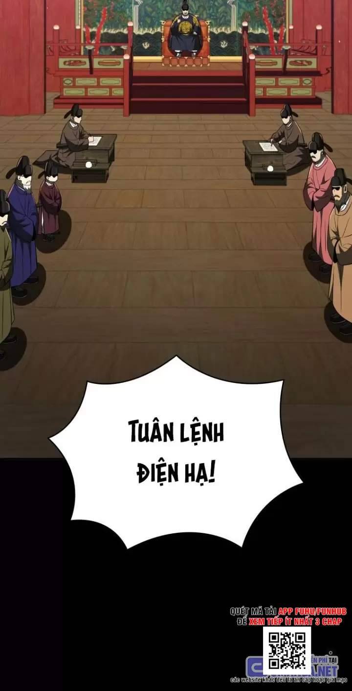Vương Triều Đen Tối: Joseon Chap 59 - Next Chap 60