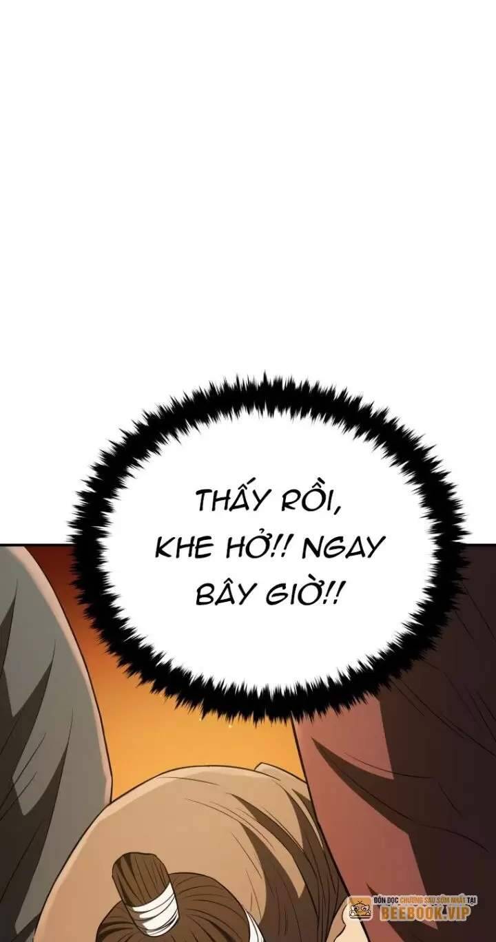 Vương Triều Đen Tối: Joseon Chap 59 - Next Chap 60