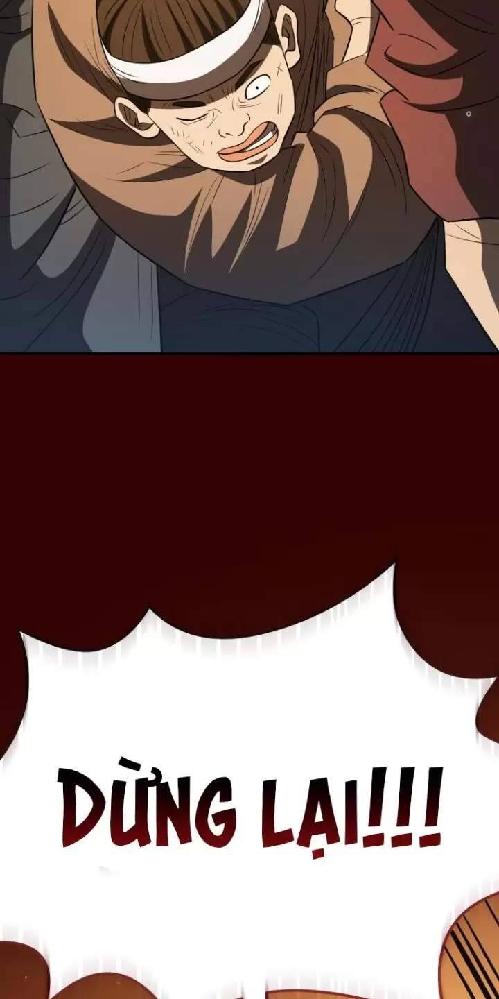 Vương Triều Đen Tối: Joseon Chap 59 - Next Chap 60