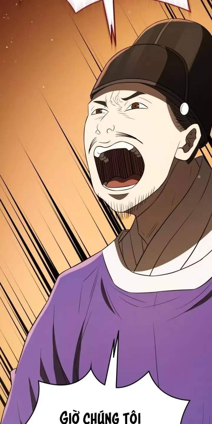Vương Triều Đen Tối: Joseon Chap 59 - Next Chap 60