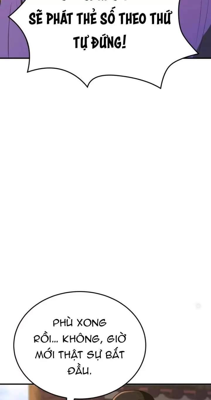 Vương Triều Đen Tối: Joseon Chap 59 - Next Chap 60