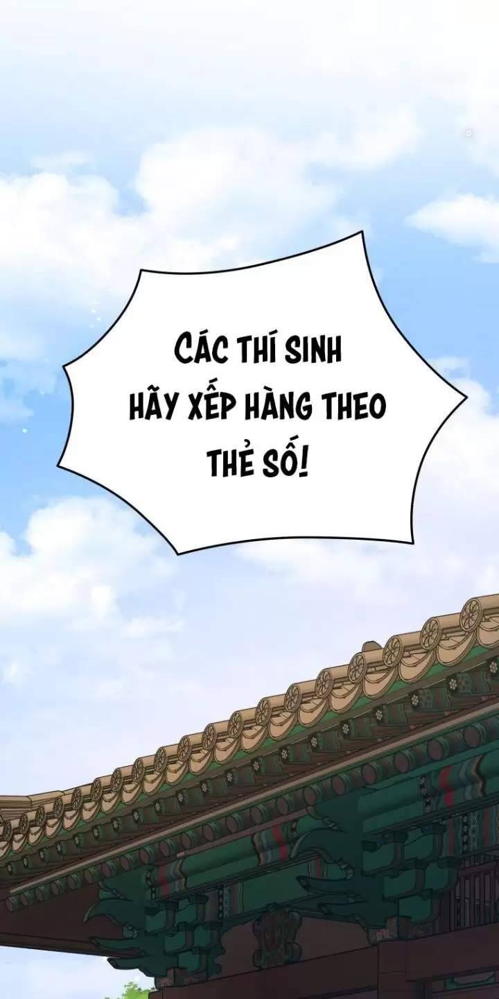 Vương Triều Đen Tối: Joseon Chap 59 - Next Chap 60