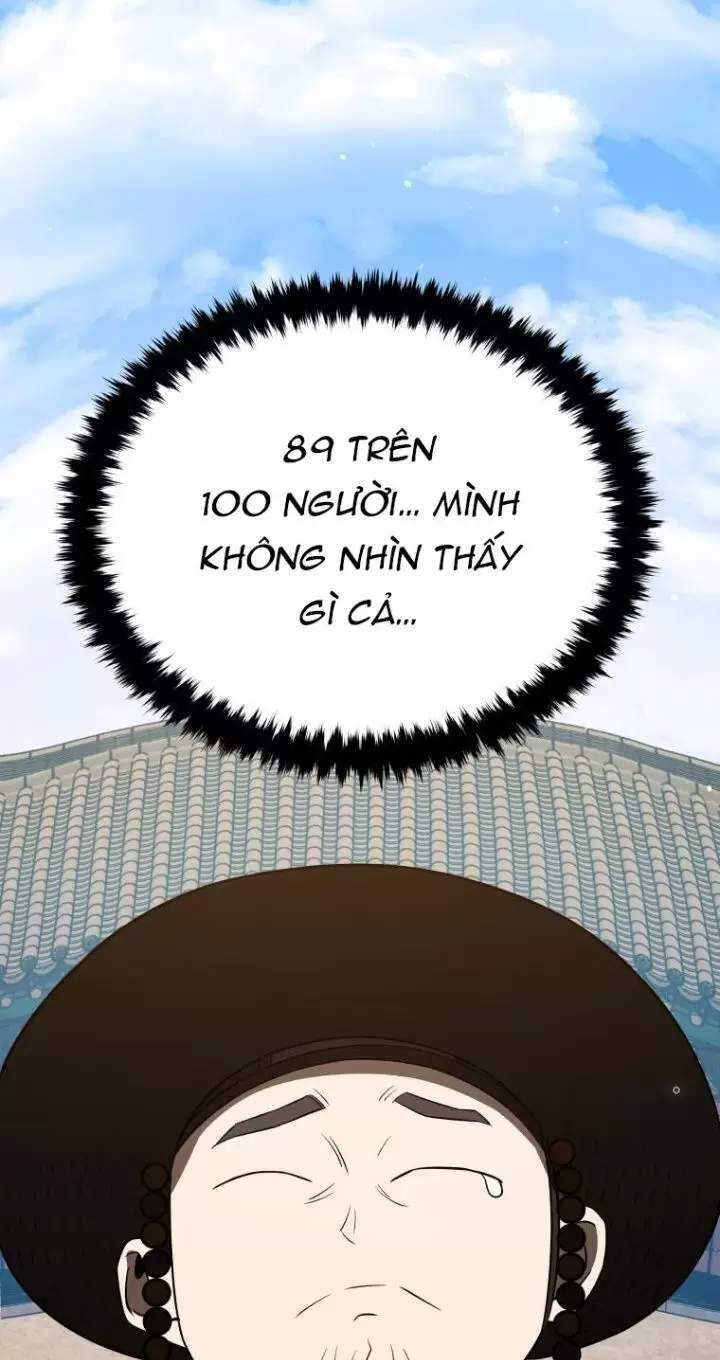 Vương Triều Đen Tối: Joseon Chap 59 - Next Chap 60