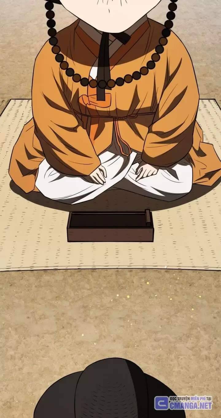 Vương Triều Đen Tối: Joseon Chap 59 - Next Chap 60