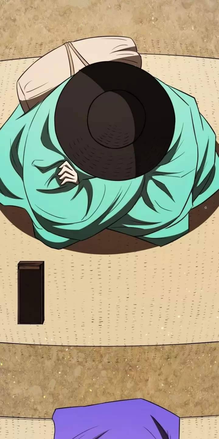 Vương Triều Đen Tối: Joseon Chap 59 - Next Chap 60