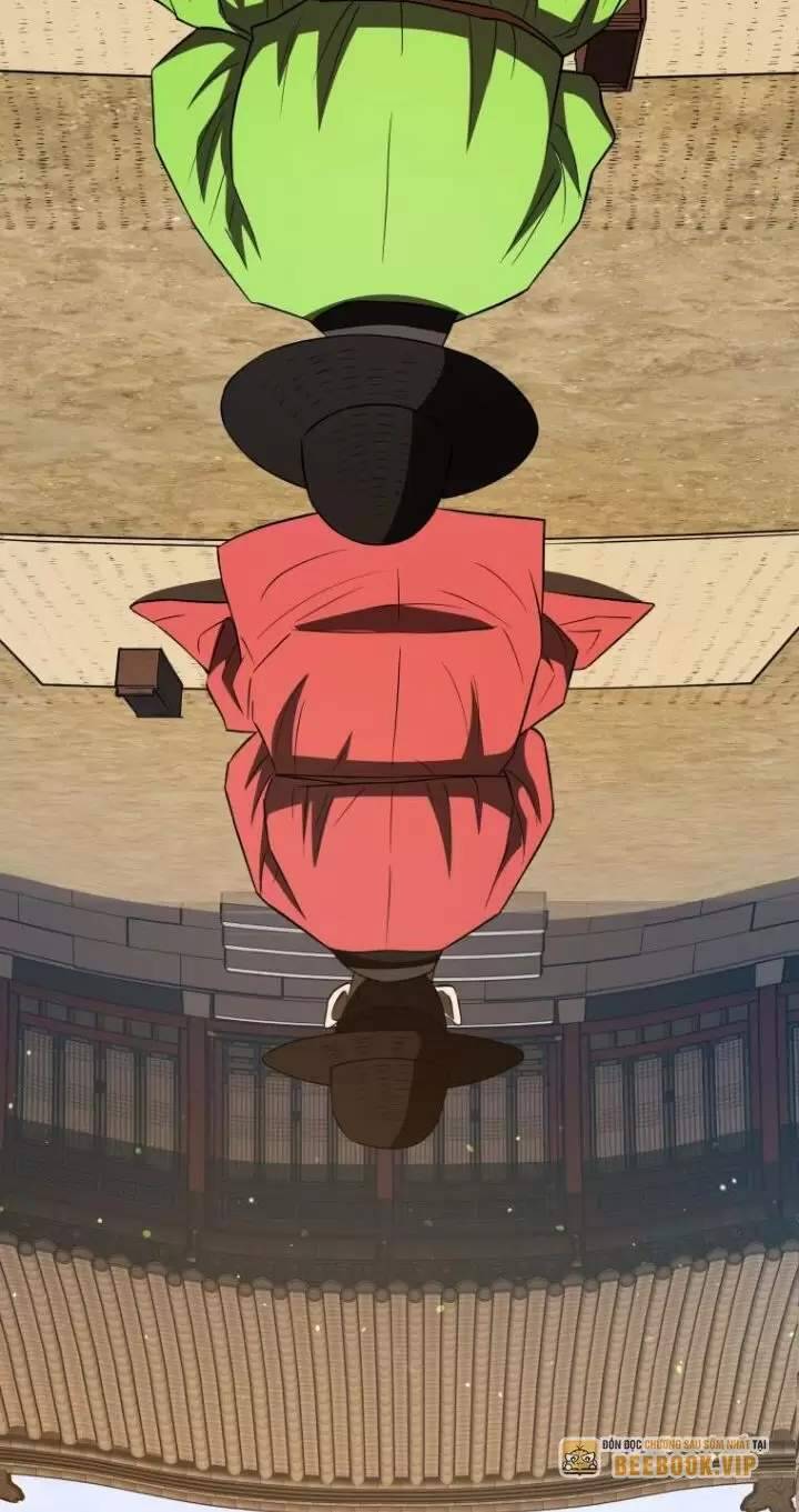 Vương Triều Đen Tối: Joseon Chap 59 - Next Chap 60