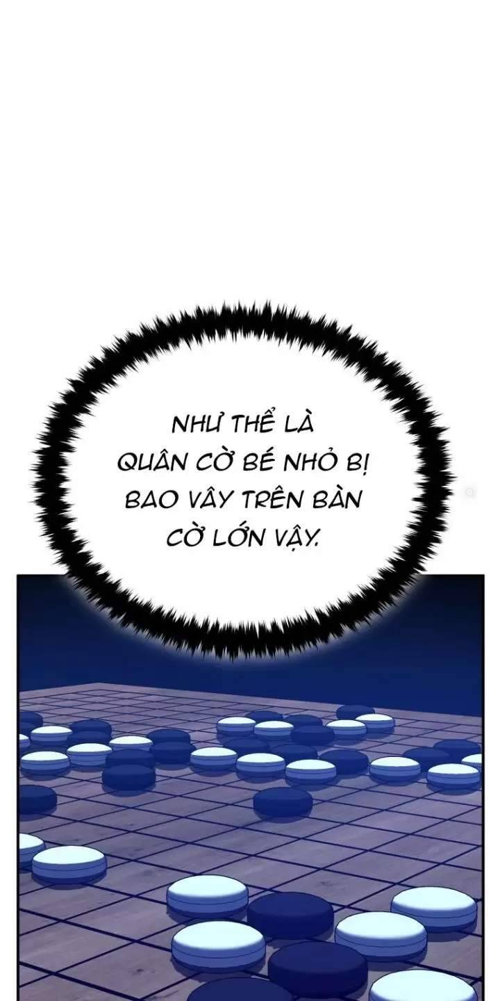 Vương Triều Đen Tối: Joseon Chap 59 - Next Chap 60