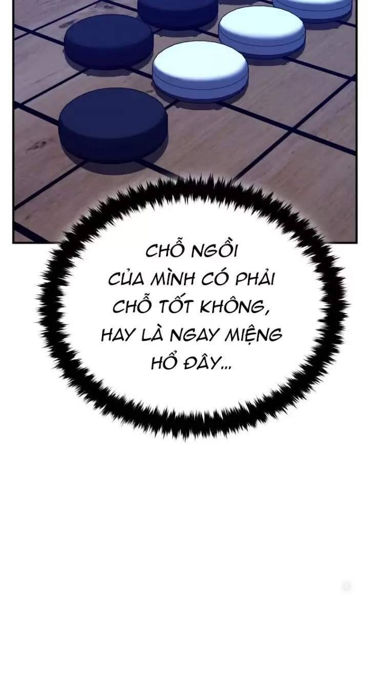 Vương Triều Đen Tối: Joseon Chap 59 - Next Chap 60
