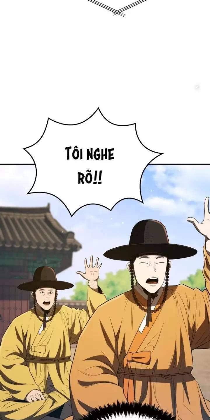 Vương Triều Đen Tối: Joseon Chap 59 - Next Chap 60