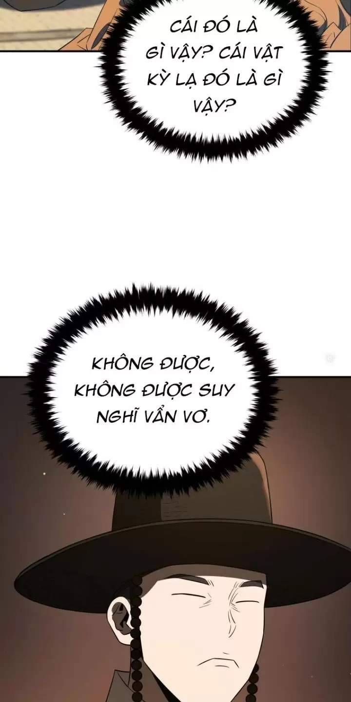 Vương Triều Đen Tối: Joseon Chap 59 - Next Chap 60