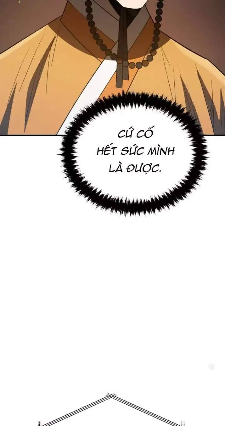 Vương Triều Đen Tối: Joseon Chap 59 - Next Chap 60