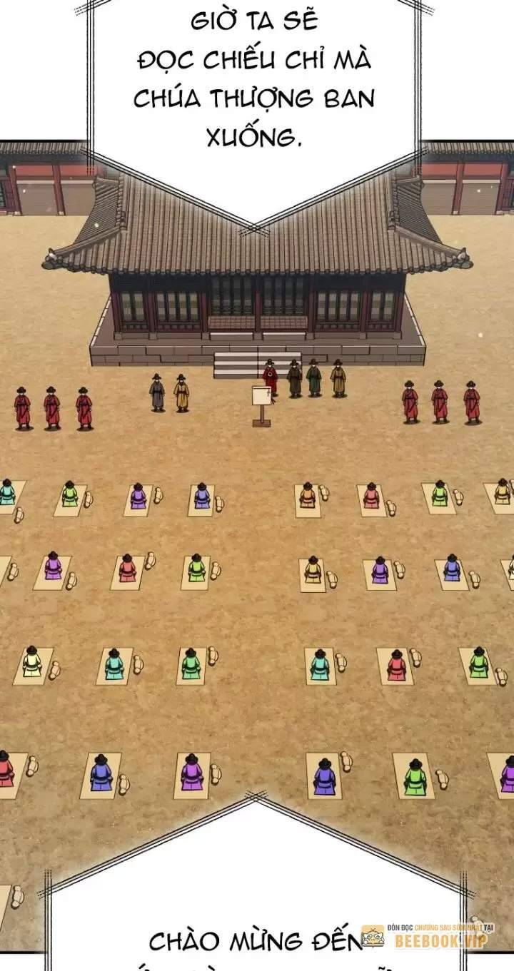 Vương Triều Đen Tối: Joseon Chap 59 - Next Chap 60