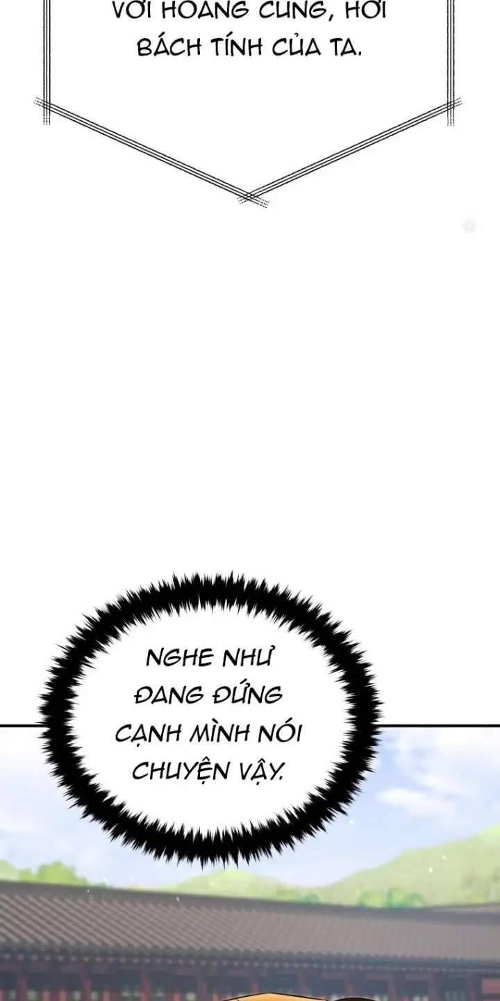 Vương Triều Đen Tối: Joseon Chap 59 - Next Chap 60