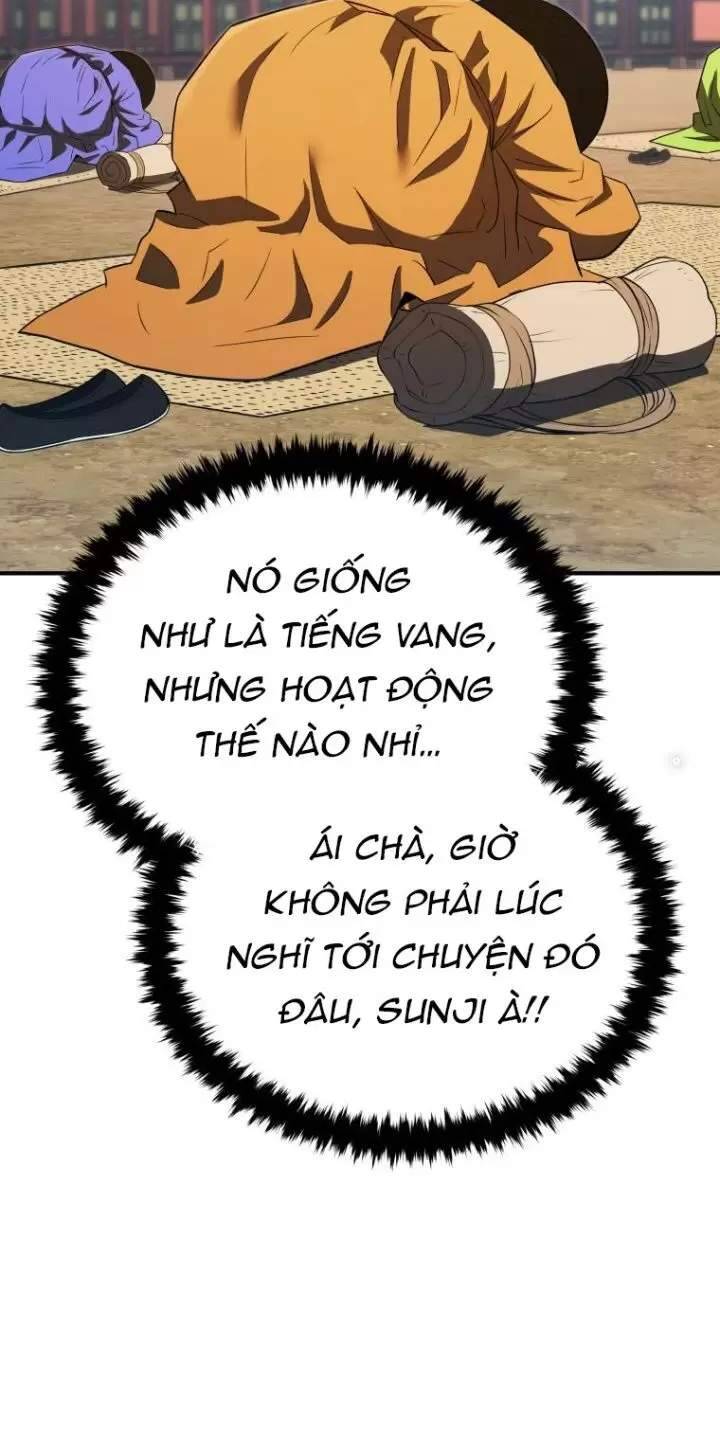 Vương Triều Đen Tối: Joseon Chap 59 - Next Chap 60
