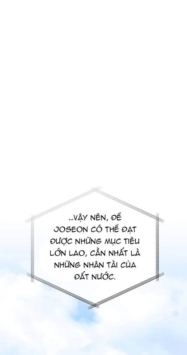 Vương Triều Đen Tối: Joseon Chap 59 - Next Chap 60