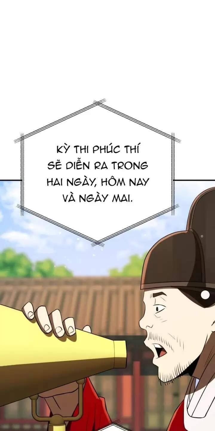 Vương Triều Đen Tối: Joseon Chap 59 - Next Chap 60