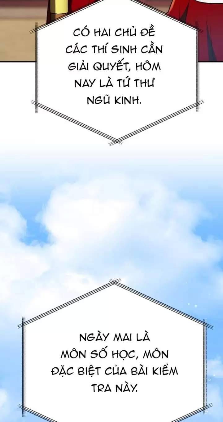 Vương Triều Đen Tối: Joseon Chap 59 - Next Chap 60