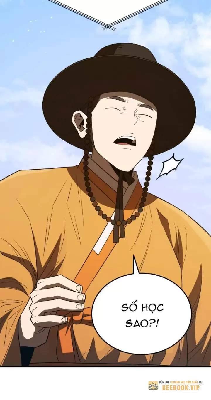 Vương Triều Đen Tối: Joseon Chap 59 - Next Chap 60
