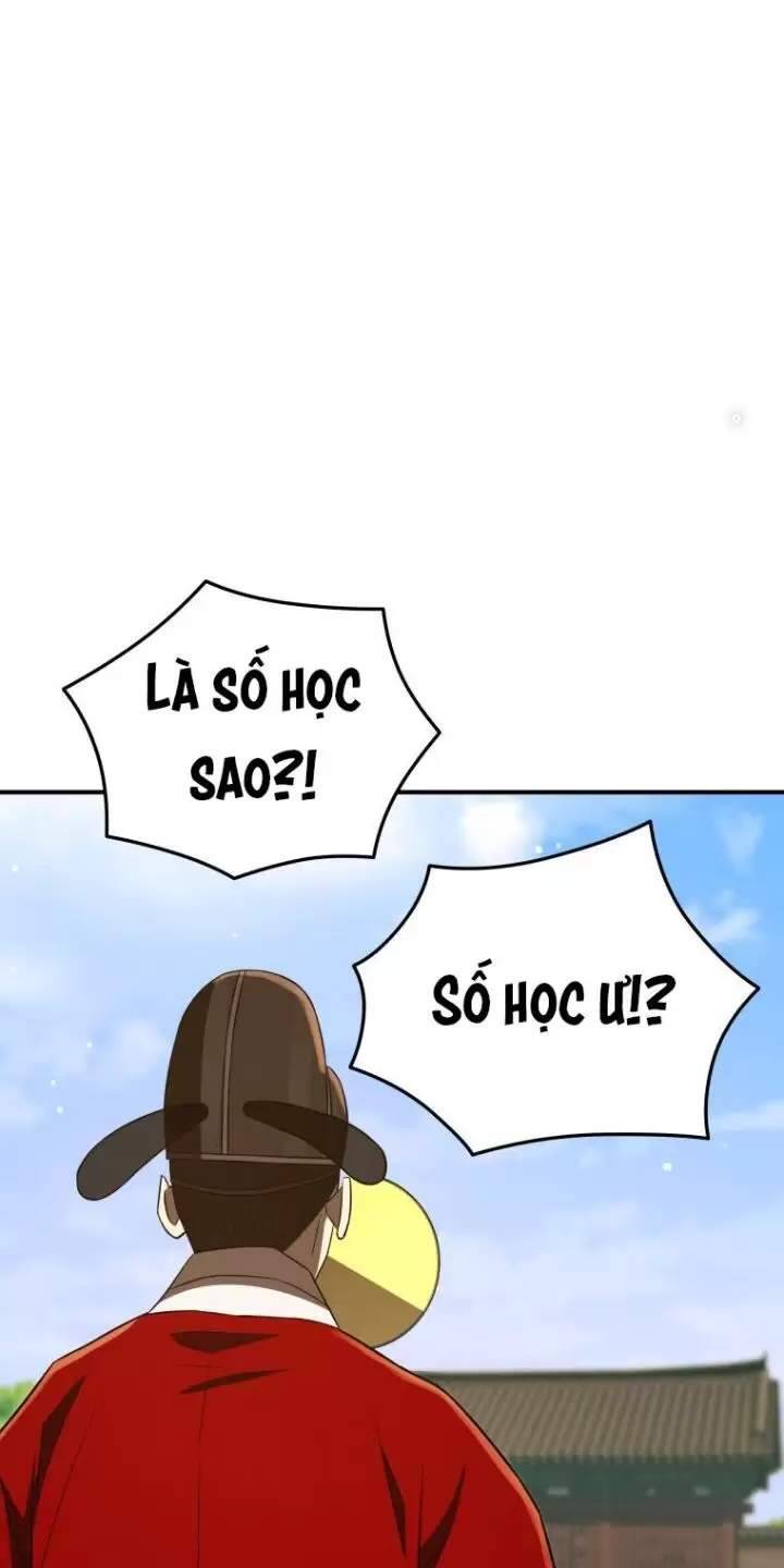 Vương Triều Đen Tối: Joseon Chap 59 - Next Chap 60