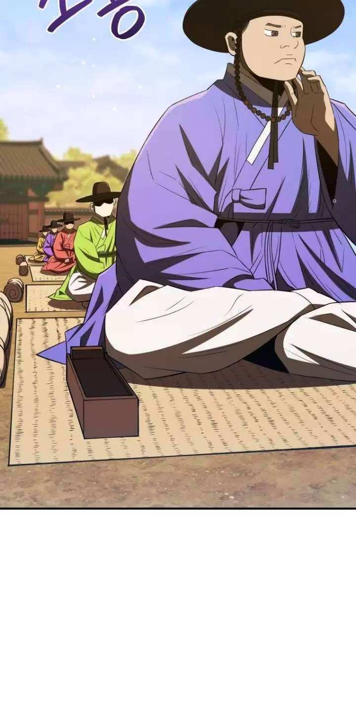 Vương Triều Đen Tối: Joseon Chap 59 - Next Chap 60