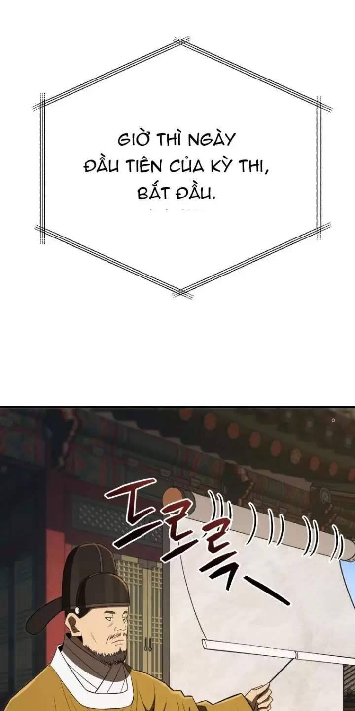 Vương Triều Đen Tối: Joseon Chap 59 - Next Chap 60
