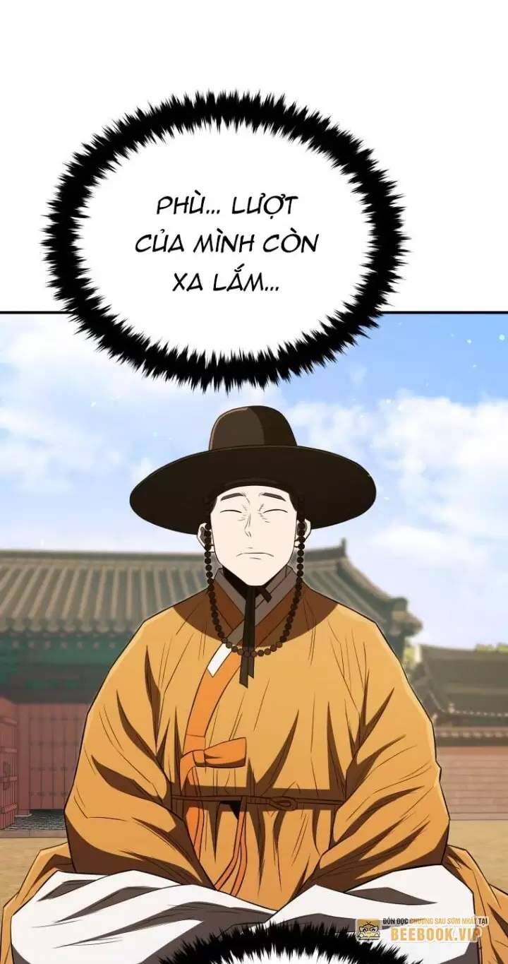 Vương Triều Đen Tối: Joseon Chap 59 - Next Chap 60