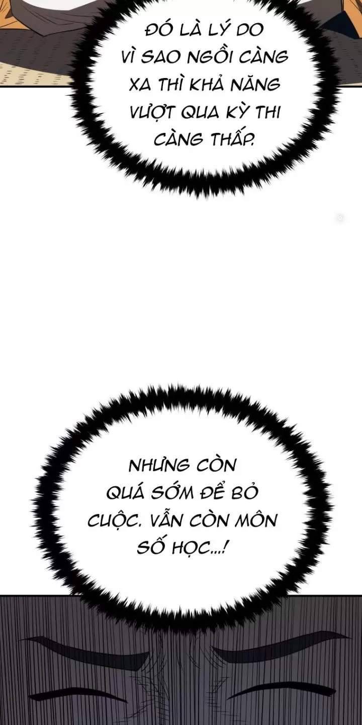 Vương Triều Đen Tối: Joseon Chap 59 - Next Chap 60