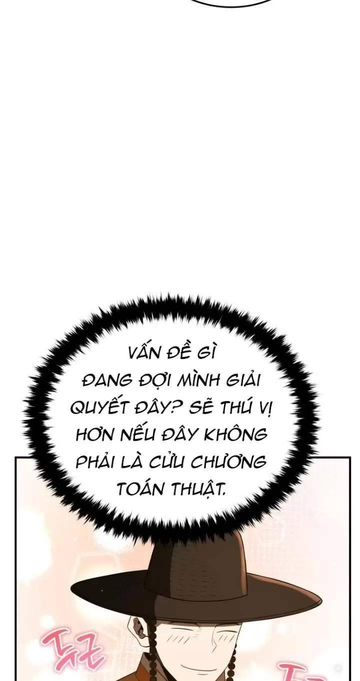 Vương Triều Đen Tối: Joseon Chap 59 - Next Chap 60