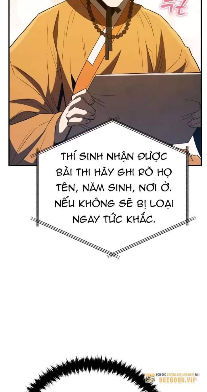 Vương Triều Đen Tối: Joseon Chap 59 - Next Chap 60