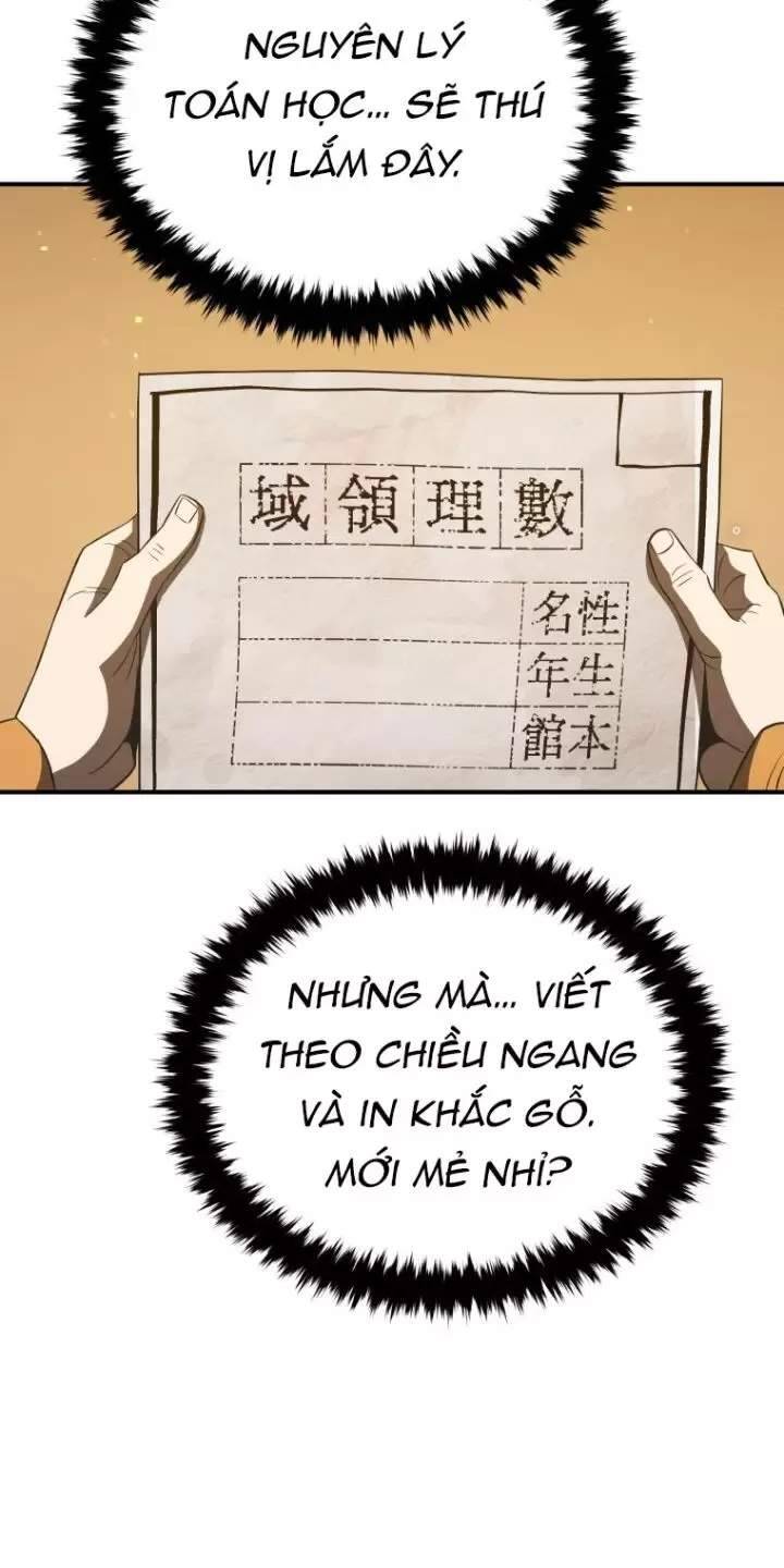Vương Triều Đen Tối: Joseon Chap 59 - Next Chap 60