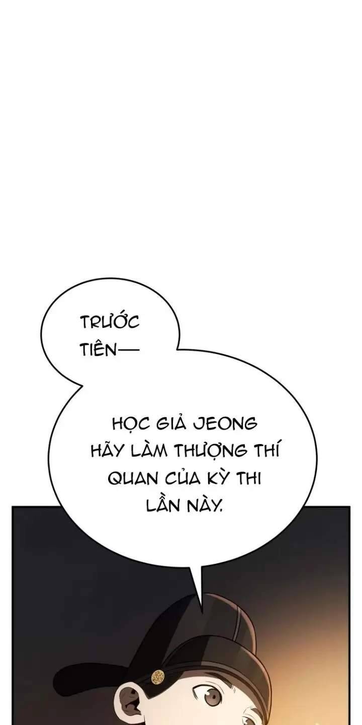 Vương Triều Đen Tối: Joseon Chap 59 - Next Chap 60