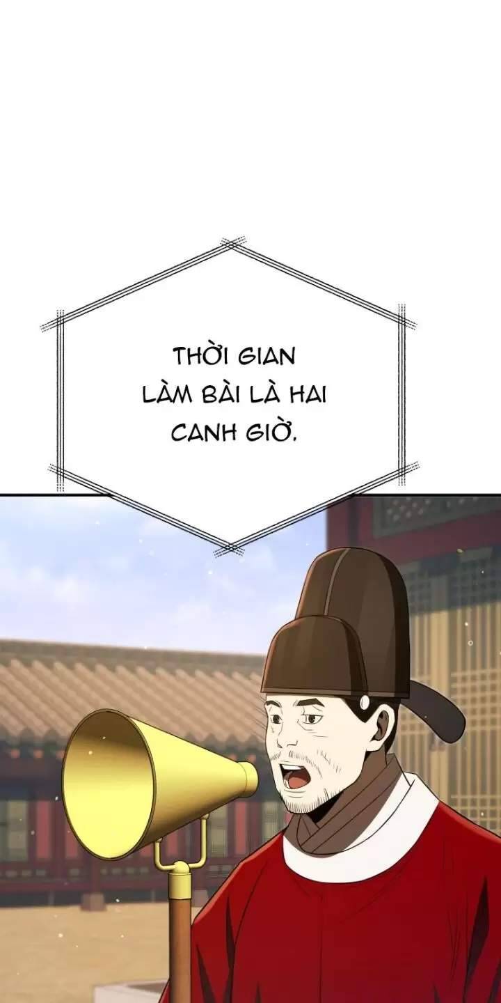 Vương Triều Đen Tối: Joseon Chap 59 - Next Chap 60