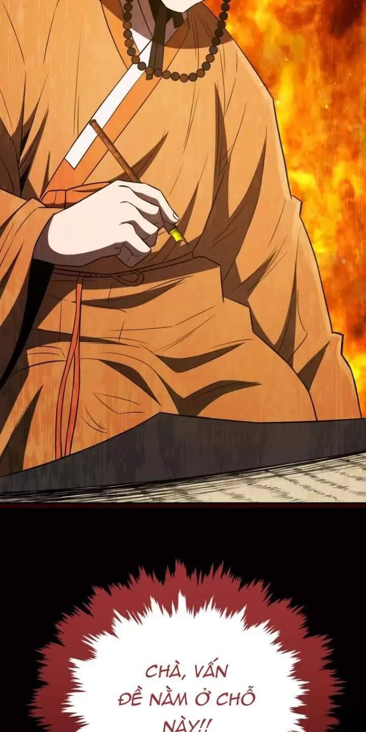Vương Triều Đen Tối: Joseon Chap 59 - Next Chap 60