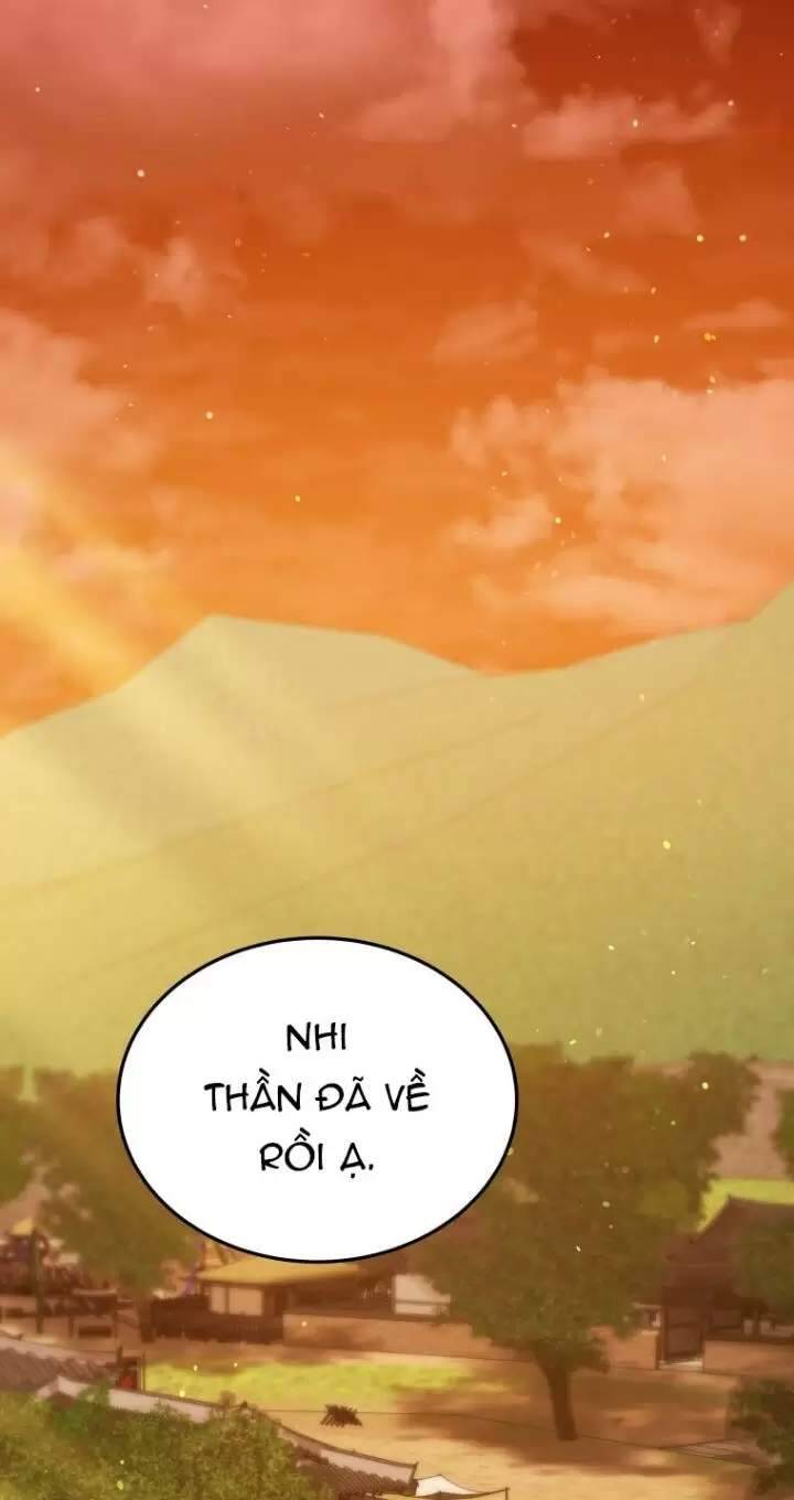 Vương Triều Đen Tối: Joseon Chap 59 - Next Chap 60