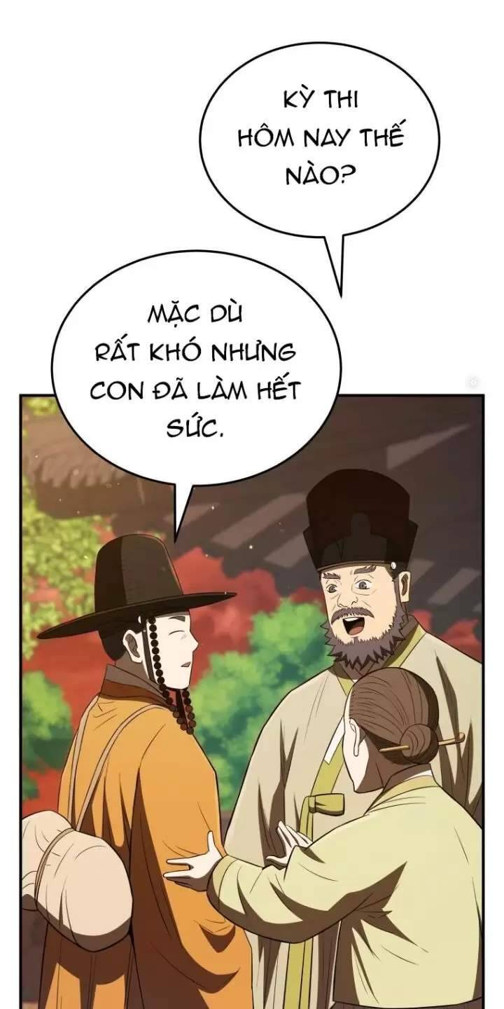 Vương Triều Đen Tối: Joseon Chap 59 - Next Chap 60