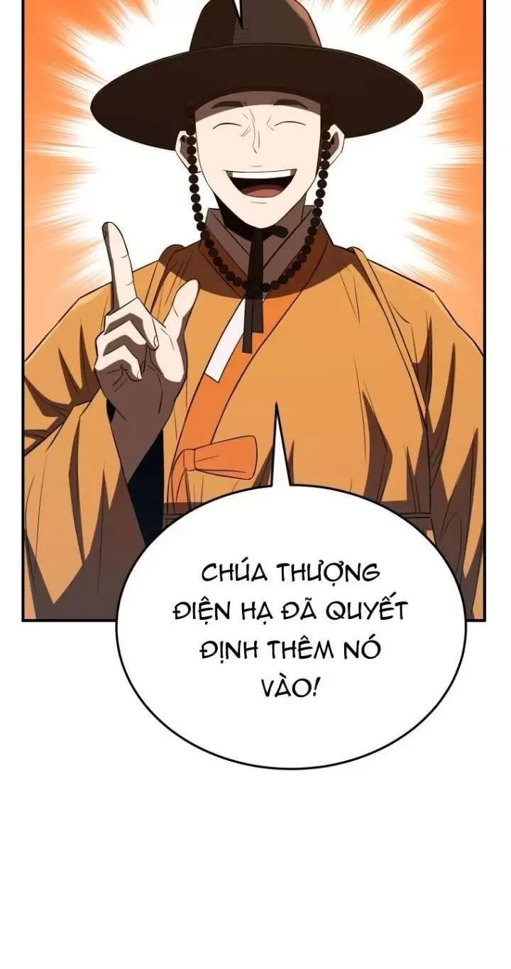 Vương Triều Đen Tối: Joseon Chap 59 - Next Chap 60