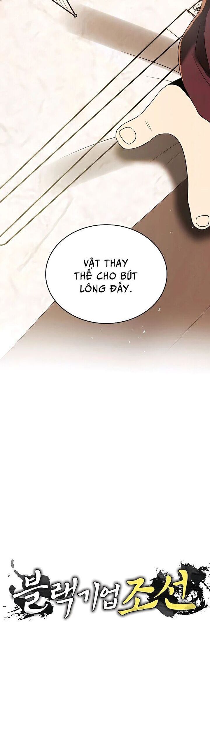Vương Triều Đen Tối: Joseon Chap 6 - Next Chap 7