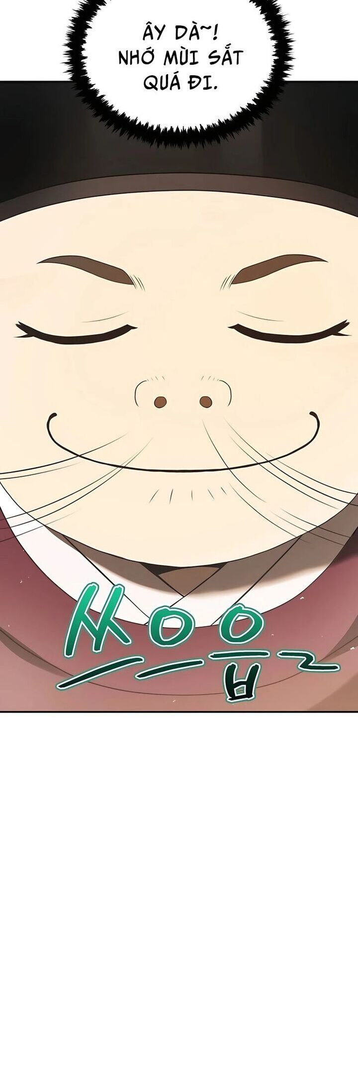 Vương Triều Đen Tối: Joseon Chap 6 - Next Chap 7