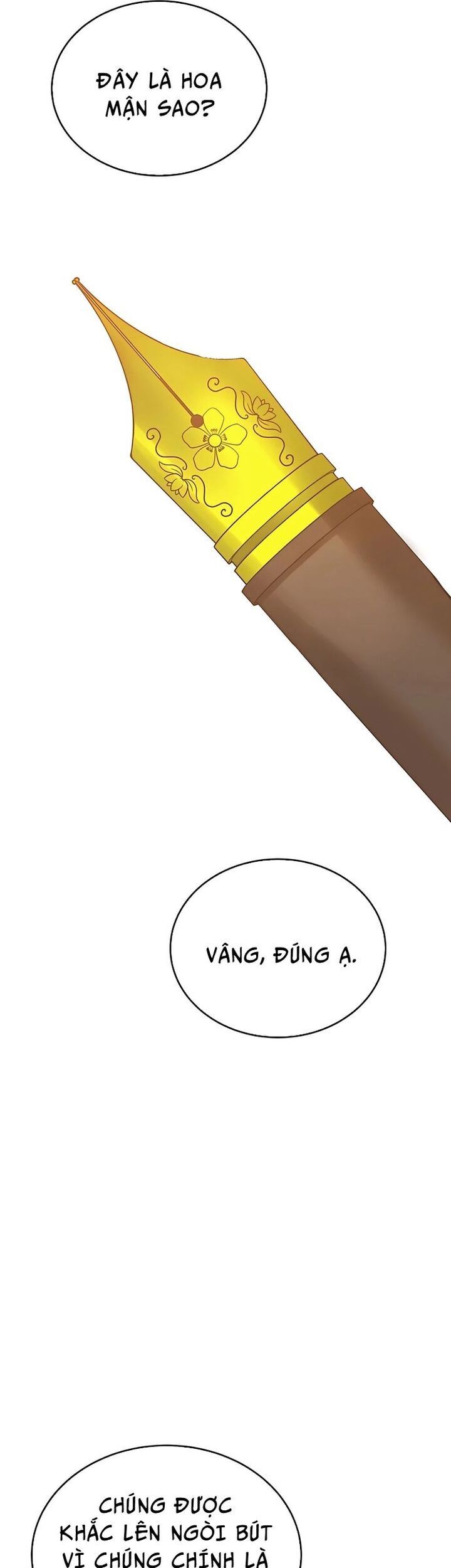 Vương Triều Đen Tối: Joseon Chap 6 - Next Chap 7