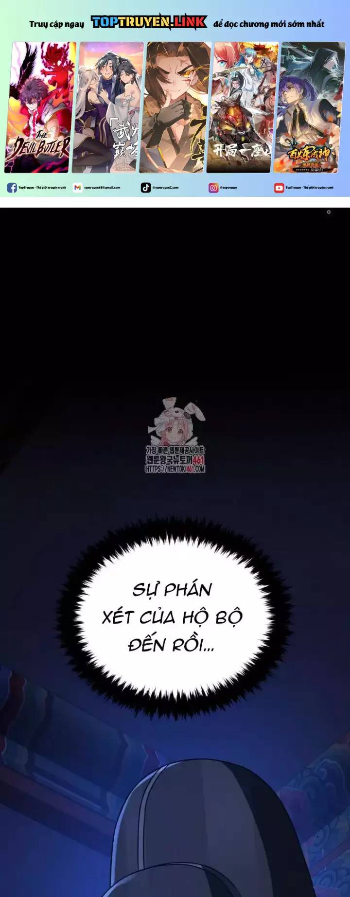 Vương Triều Đen Tối: Joseon Chap 60 - Next Chap 61