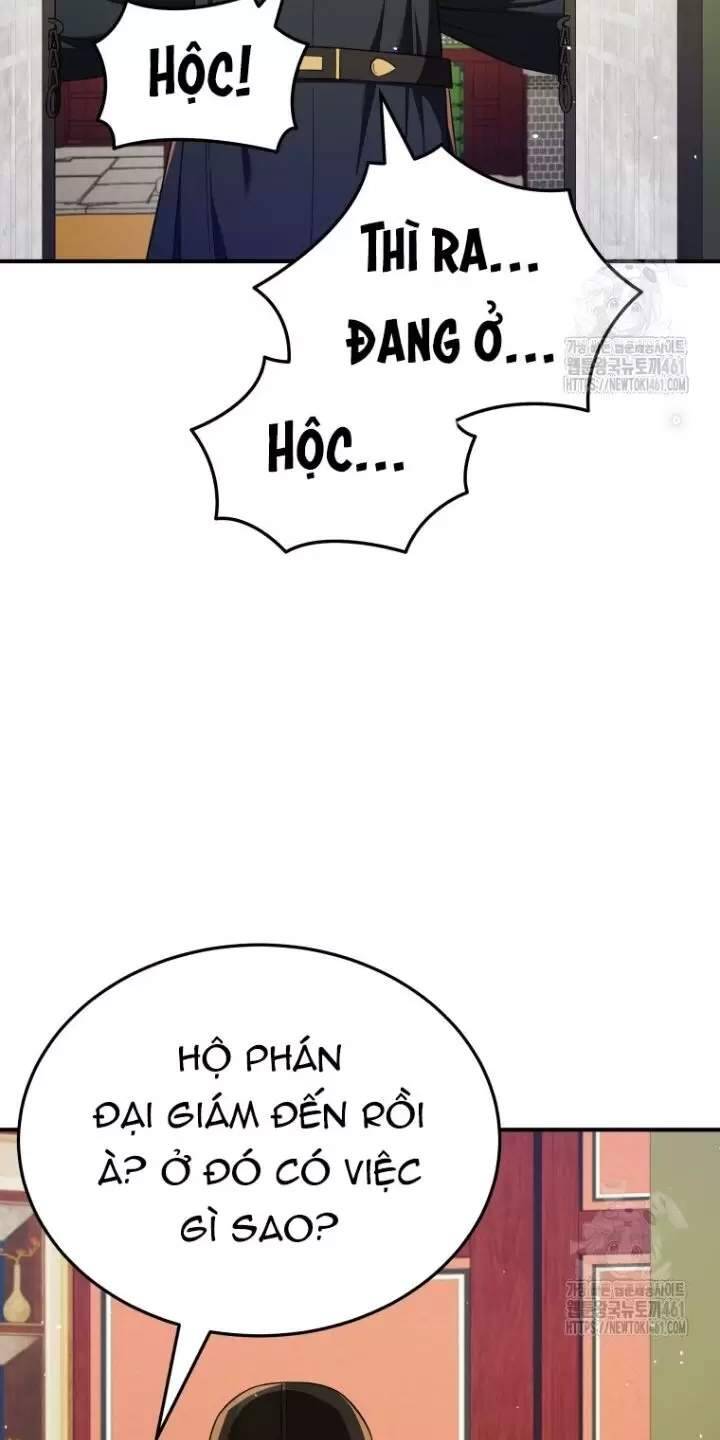 Vương Triều Đen Tối: Joseon Chap 60 - Next Chap 61