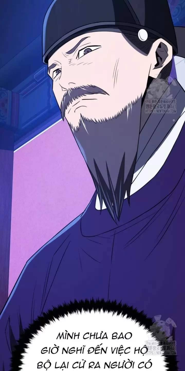 Vương Triều Đen Tối: Joseon Chap 60 - Next Chap 61