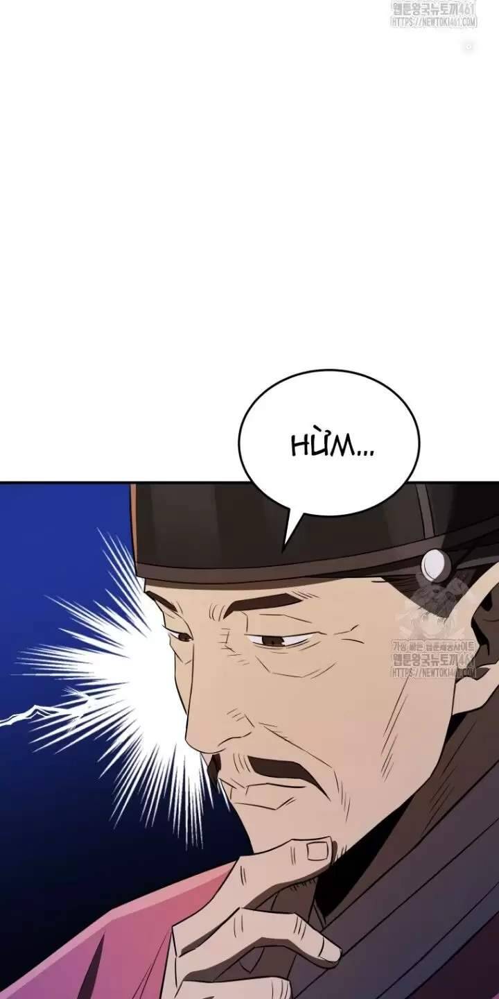 Vương Triều Đen Tối: Joseon Chap 60 - Next Chap 61