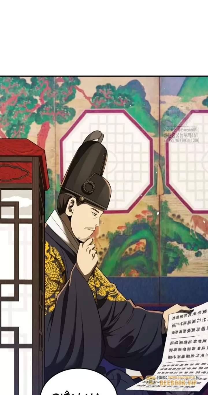 Vương Triều Đen Tối: Joseon Chap 60 - Next Chap 61