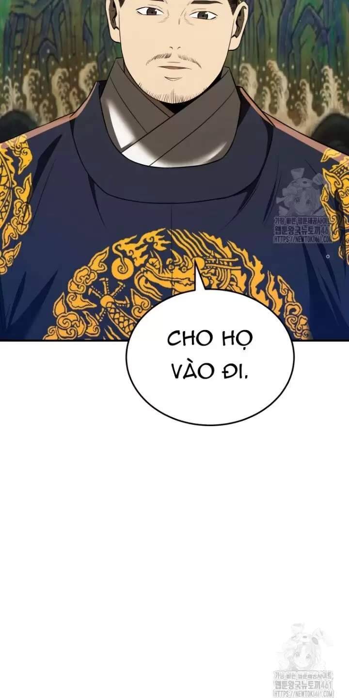 Vương Triều Đen Tối: Joseon Chap 60 - Next Chap 61