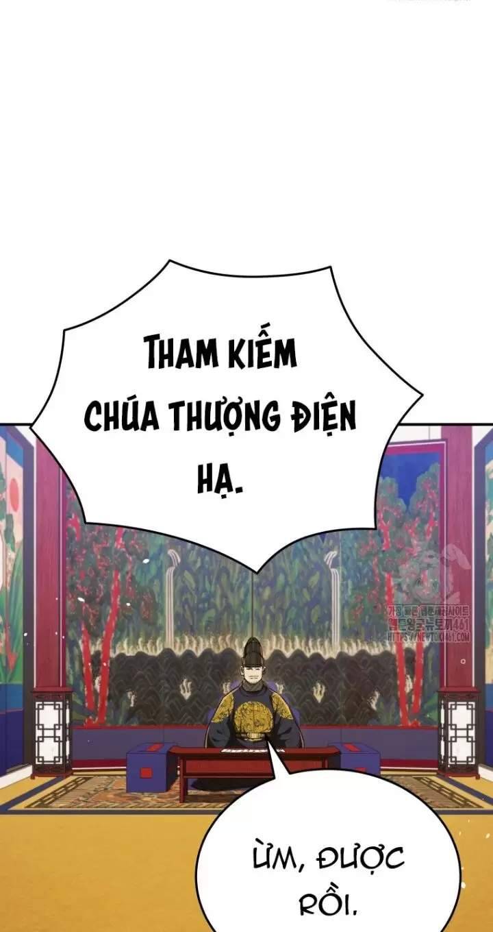 Vương Triều Đen Tối: Joseon Chap 60 - Next Chap 61